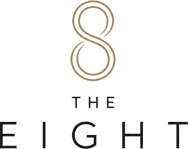 THE EIGHT