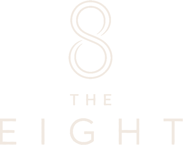THE EIGHT